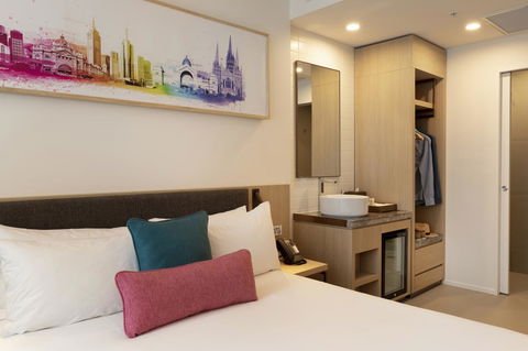 Ibis Melbourne Central - Accommodation Port Macquarie 40