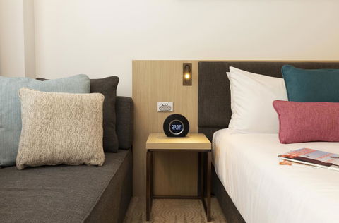 Ibis Melbourne Central - Accommodation Port Macquarie 33