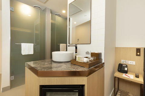 Ibis Melbourne Central - Accommodation Port Macquarie 31