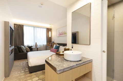 Ibis Melbourne Central - Accommodation Port Macquarie 43