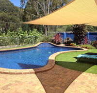Snow View Holiday Units - Accommodation Port Macquarie