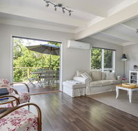 Blairgowrie Bella - light filled home with great deck - Accommodation Port Macquarie