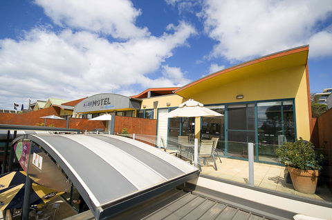 Anchorage Motel & Villas Lorne - Accommodation Port Macquarie 7