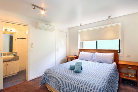 Anchorage Motel & Villas Lorne - Accommodation Port Macquarie 4