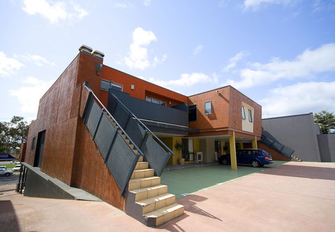 Anchorage Motel & Villas Lorne - Accommodation Port Macquarie 8