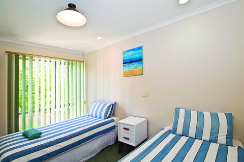 Anchorage Motel & Villas Lorne - Accommodation Port Macquarie 30