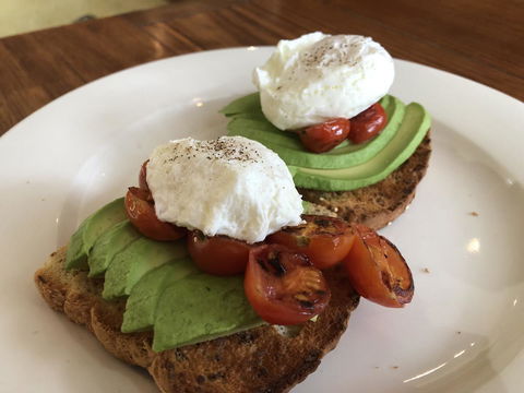 Anchorage Motel & Villas Lorne - Accommodation Port Macquarie 22