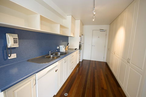 Anchorage Motel & Villas Lorne - Accommodation Port Macquarie 17