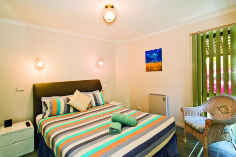 Anchorage Motel & Villas Lorne - Accommodation Port Macquarie 32