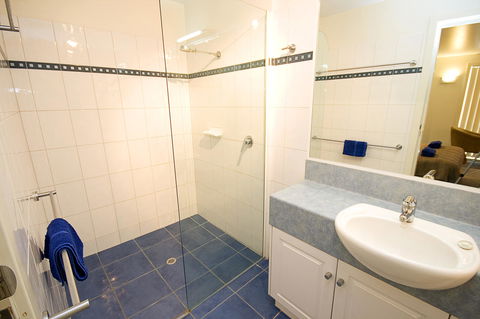 Anchorage Motel & Villas Lorne - Accommodation Port Macquarie 13