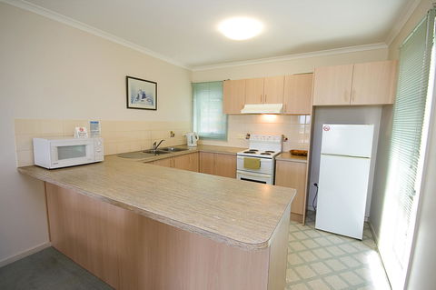 Anchorage Motel & Villas Lorne - Accommodation Port Macquarie 25