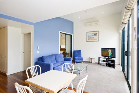Anchorage Motel & Villas Lorne - Accommodation Port Macquarie 14