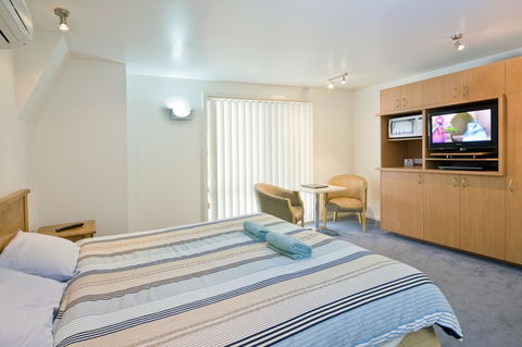 Anchorage Motel & Villas Lorne - Accommodation Port Macquarie 11