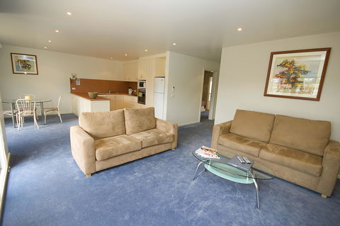 Anchorage Motel & Villas Lorne - Accommodation Port Macquarie 18