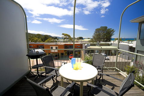 Anchorage Motel & Villas Lorne - Accommodation Port Macquarie 27