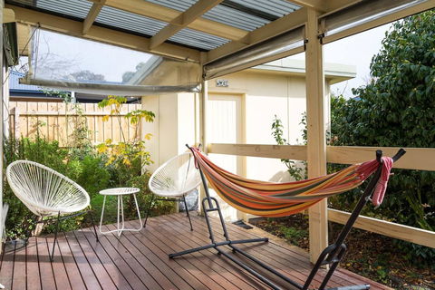 Nautique Beach House - Accommodation Port Macquarie 15