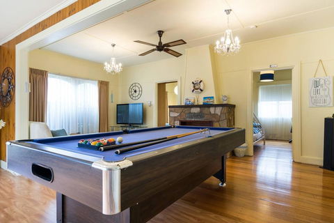 Nautique Beach House - Accommodation Port Macquarie 4