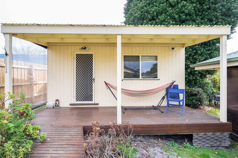 Nautique Beach House - Accommodation Port Macquarie 18