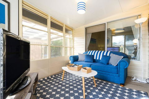 Nautique Beach House - Accommodation Port Macquarie 12