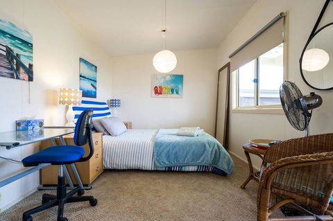 Nautique Beach House - Accommodation Port Macquarie 17