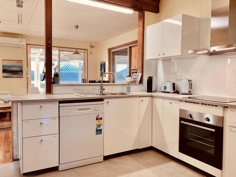 Nautique Beach House - Accommodation Port Macquarie 13