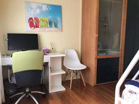 Nautique Beach House - Accommodation Port Macquarie 8