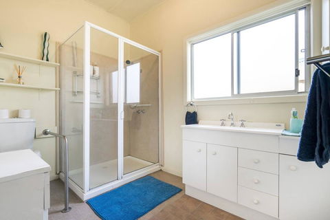 Nautique Beach House - Accommodation Port Macquarie 14