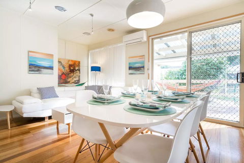 Nautique Beach House - Accommodation Port Macquarie 0