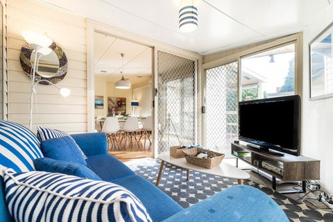 Nautique Beach House - Accommodation Port Macquarie 11