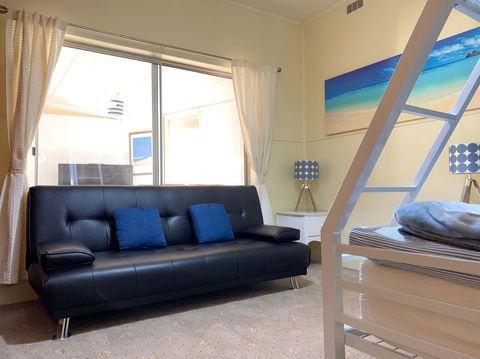 Nautique Beach House - Accommodation Port Macquarie 10