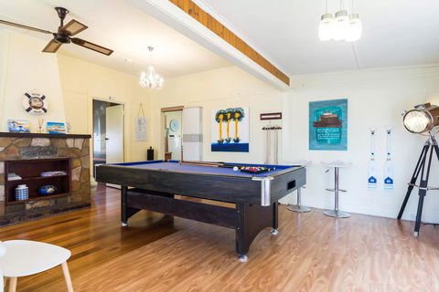 Nautique Beach House - Accommodation Port Macquarie 5