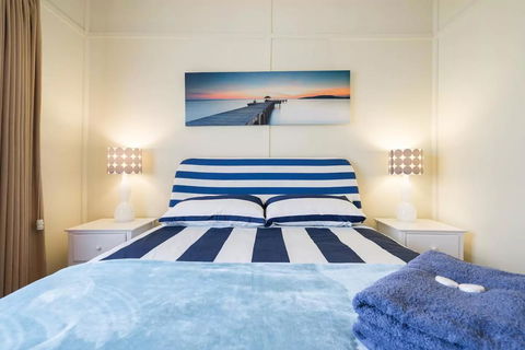Nautique Beach House - Accommodation Port Macquarie 6