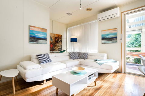 Nautique Beach House - Accommodation Port Macquarie 2