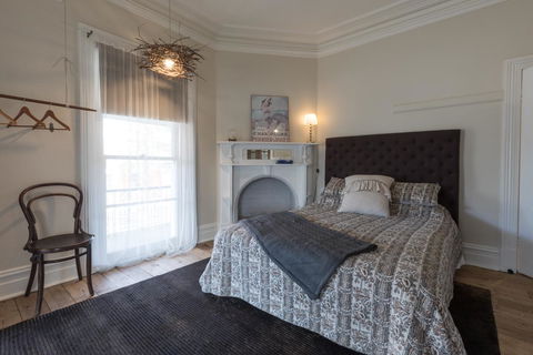 The Alexandra Hotel - Accommodation Port Macquarie 30