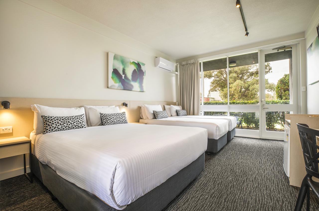  Accommodation Port Macquarie