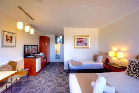 The Sandridge Motel - Accommodation Port Macquarie 10