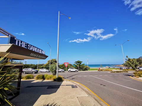 The Sandridge Motel - Accommodation Port Macquarie 3