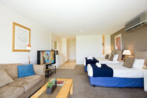 The Sandridge Motel - Accommodation Port Macquarie 36