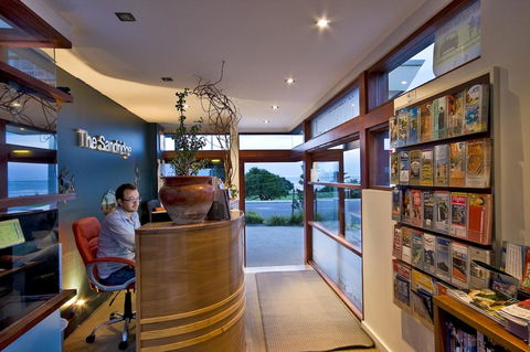 The Sandridge Motel - Accommodation Port Macquarie 4