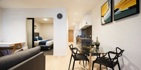 Artel Apartments Brunswick - Accommodation Port Macquarie 32