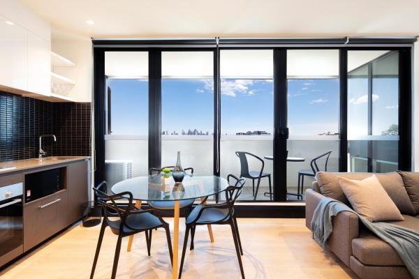 Brunswick North VIC Accommodation Port Macquarie