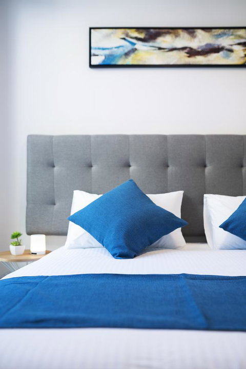 Artel Apartments Brunswick - Accommodation Port Macquarie 36