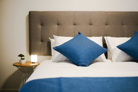 Artel Apartments Brunswick - Accommodation Port Macquarie 23