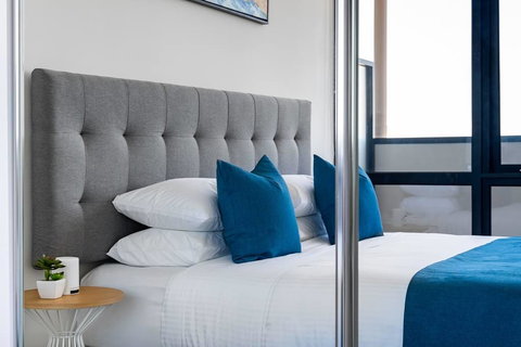 Artel Apartments Brunswick - Accommodation Port Macquarie 9