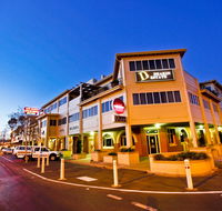 Mercure Hotel Mildura - Accommodation Port Macquarie