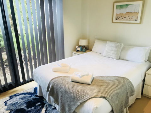 Ocean View Treetops Retreat - Accommodation Port Macquarie 2