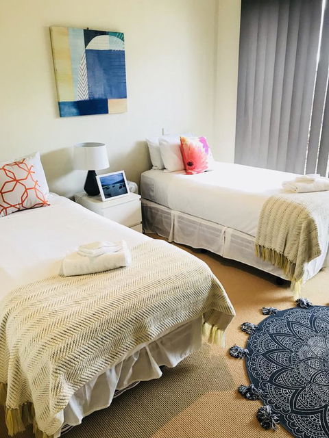 Ocean View Treetops Retreat - Accommodation Port Macquarie 3