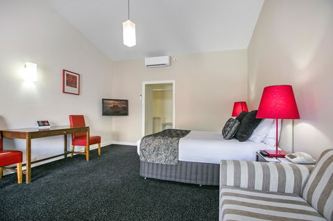 All Seasons Resort Hotel Bendigo - Accommodation Port Macquarie 15