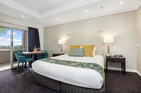 All Seasons Resort Hotel Bendigo - Accommodation Port Macquarie 5