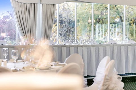 All Seasons Resort Hotel Bendigo - Accommodation Port Macquarie 41